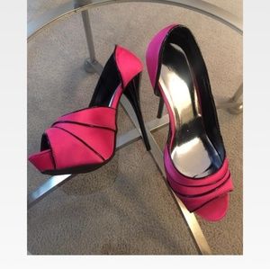 shoes NIB - FINAL DROP